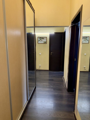 Продам двухкомнатную (2-комн.) квартиру, Композиторов ул, 12Б, Санкт-Петербург г