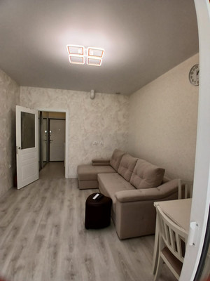 Продам однокомнатную (1-комн.) квартиру, Астраханская ул, 71а, Анапа г