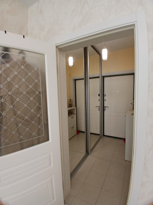 Продам однокомнатную (1-комн.) квартиру, Астраханская ул, 71а, Анапа г