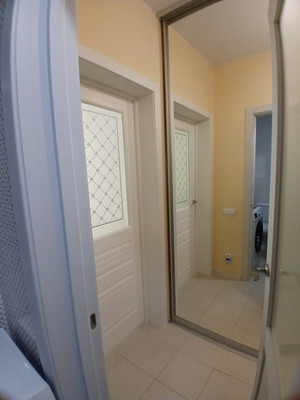 Продам однокомнатную (1-комн.) квартиру, Астраханская ул, 71а, Анапа г