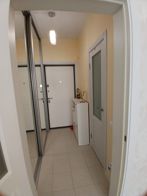 Продам однокомнатную (1-комн.) квартиру, Астраханская ул, 71а, Анапа г