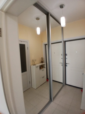 Продам однокомнатную (1-комн.) квартиру, Астраханская ул, 71а, Анапа г