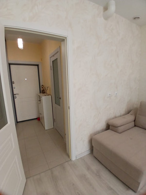 Продам однокомнатную (1-комн.) квартиру, Астраханская ул, 71а, Анапа г