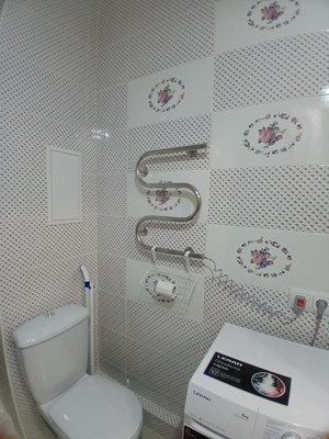 Продам однокомнатную (1-комн.) квартиру, Астраханская ул, 71а, Анапа г