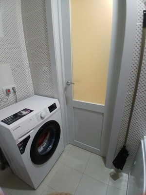 Продам однокомнатную (1-комн.) квартиру, Астраханская ул, 71а, Анапа г