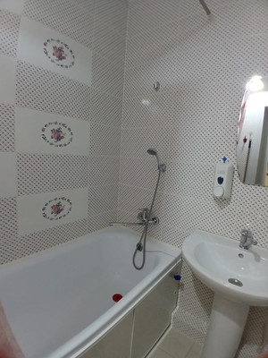 Продам однокомнатную (1-комн.) квартиру, Астраханская ул, 71а, Анапа г