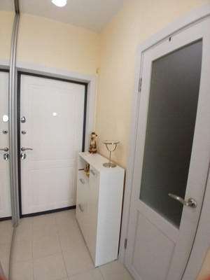 Продам однокомнатную (1-комн.) квартиру, Астраханская ул, 71а, Анапа г