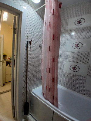 Продам однокомнатную (1-комн.) квартиру, Астраханская ул, 71а, Анапа г