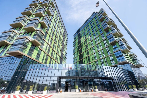 Продам однокомнатную (1-комн.) квартиру, Долгопрудненское ш, 3а, Москва г