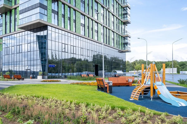 Продам однокомнатную (1-комн.) квартиру, Долгопрудненское ш, 3а, Москва г