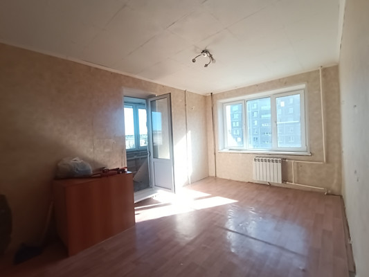 Продам двухкомнатную (2-комн.) квартиру, Подольская ул, 20, Северово д