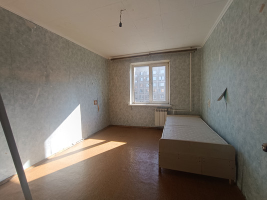 Продам двухкомнатную (2-комн.) квартиру, Подольская ул, 20, Северово д
