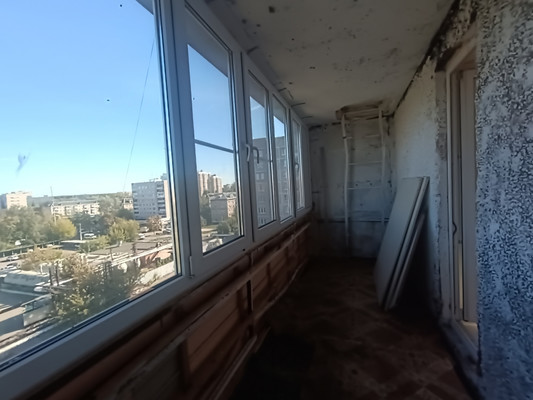 Продам двухкомнатную (2-комн.) квартиру, Подольская ул, 20, Северово д
