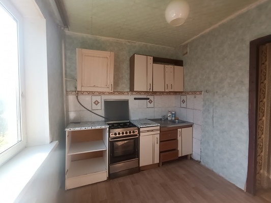 Продам двухкомнатную (2-комн.) квартиру, Подольская ул, 20, Северово д