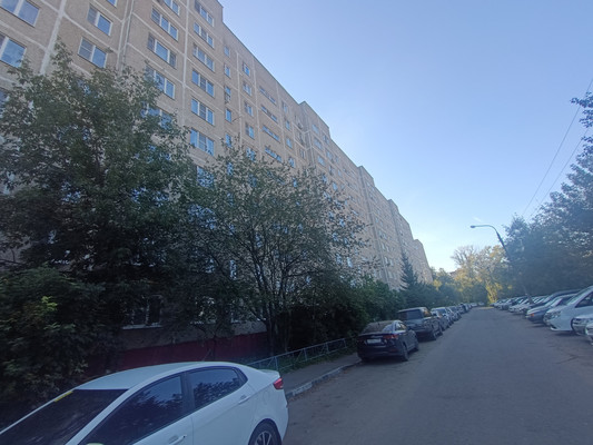 Продам двухкомнатную (2-комн.) квартиру, Подольская ул, 20, Северово д