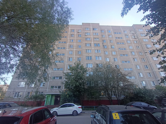 Продам двухкомнатную (2-комн.) квартиру, Подольская ул, 20, Северово д