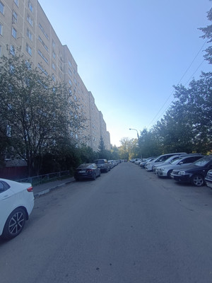 Продам двухкомнатную (2-комн.) квартиру, Подольская ул, 20, Северово д