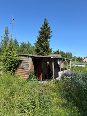 Продам дом, Терем тер. СНТ, 161, Рахья массив, 0 км от города