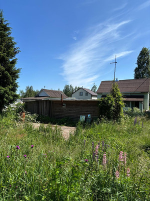 Продам дом, Терем тер. СНТ, 161, Рахья массив, 0 км от города