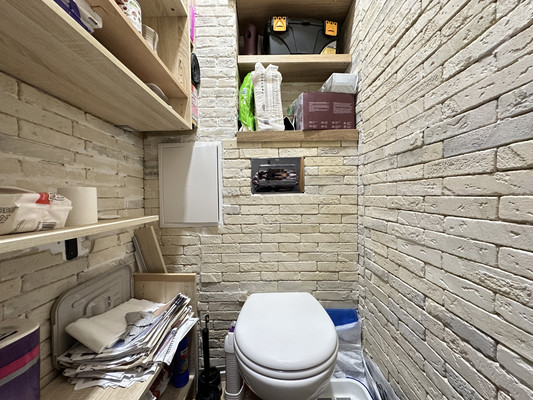 Продам трехкомнатную (3-комн.) квартиру, Юнтоловский пр-кт, 49к5, Санкт-Петербург г