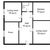 Продам трехкомнатную (3-комн.) квартиру, Большая Полянка ул, 1/3, Москва г