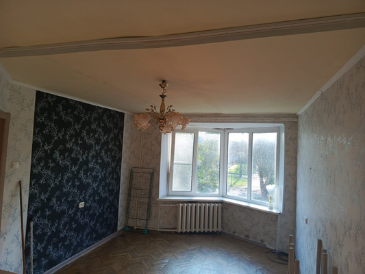 Продам однокомнатную (1-комн.) квартиру, Манина пл, 6, Войсковицы п