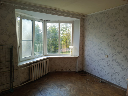 Продам однокомнатную (1-комн.) квартиру, Манина пл, 6, Войсковицы п