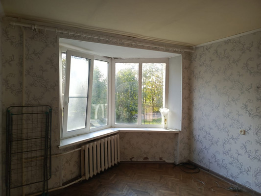 Продам однокомнатную (1-комн.) квартиру, Манина пл, 6, Войсковицы п