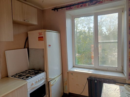 Продам однокомнатную (1-комн.) квартиру, Манина пл, 6, Войсковицы п