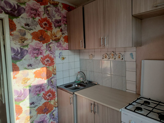Продам однокомнатную (1-комн.) квартиру, Манина пл, 6, Войсковицы п