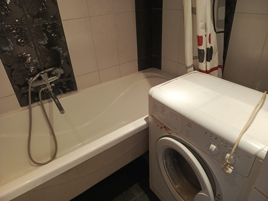 Продам однокомнатную (1-комн.) квартиру, Манина пл, 6, Войсковицы п