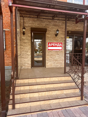 Сдам торговое помещение 30 м2, Пролетарская ул, 413, Майкоп г