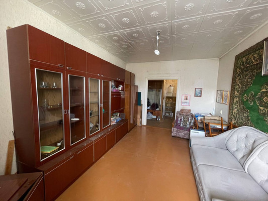 Продам двухкомнатную (2-комн.) квартиру, Пионерская ул, 48, Ханты-Мансийск г