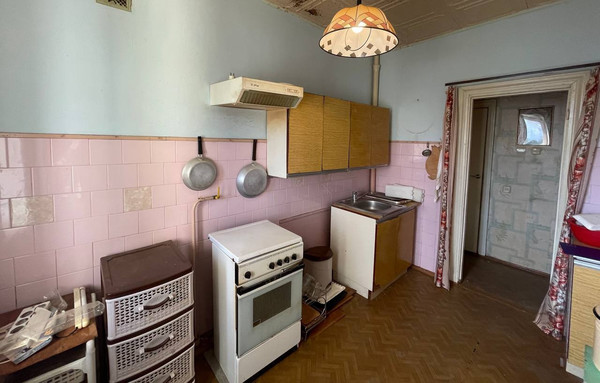 Продам двухкомнатную (2-комн.) квартиру, Пионерская ул, 48, Ханты-Мансийск г