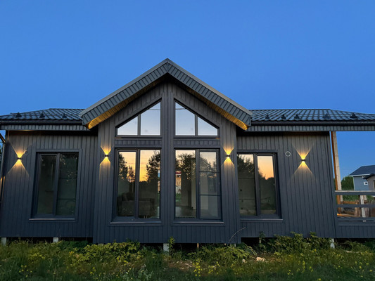 Продам дом, Урочище Старая Буря тер, 0 км от города