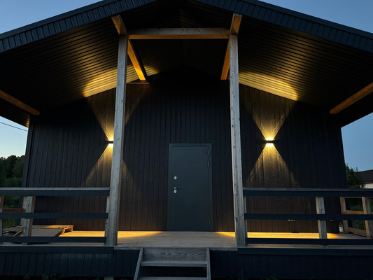 Продам дом, Урочище Старая Буря тер, 0 км от города