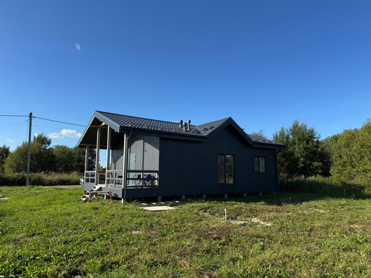 Продам дом, Урочище Старая Буря тер, 0 км от города