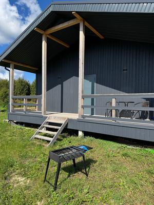 Продам дом, Урочище Старая Буря тер, 0 км от города