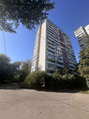 Продам двухкомнатную (2-комн.) квартиру, Скаковая ул, 34к4, Москва г