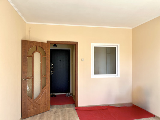 Продам однокомнатную (1-комн.) квартиру, Окская ул, 1к1, Москва г