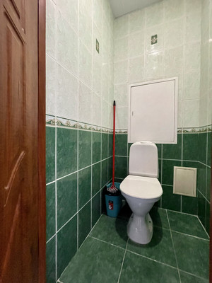 Продам однокомнатную (1-комн.) квартиру, Окская ул, 1к1, Москва г