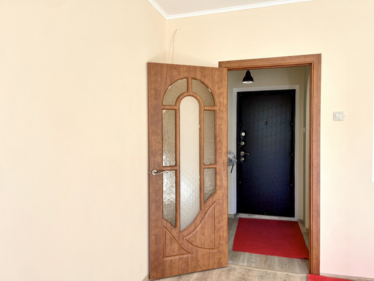 Продам однокомнатную (1-комн.) квартиру, Окская ул, 1к1, Москва г