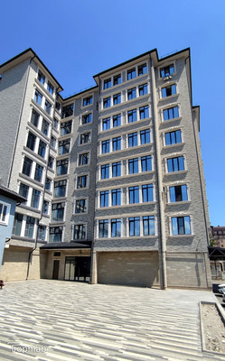 Продам двухкомнатную (2-комн.) квартиру, Красивый пер, 9, Нальчик г