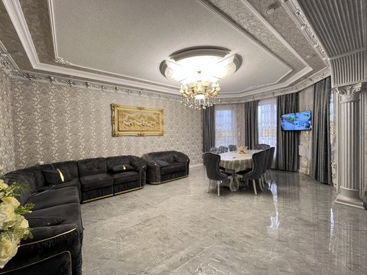 Продам дом, Братьев Дышековых ул, 1, Нартан с, 0 км от города