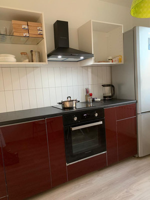 Продам двухкомнатную (2-комн.) квартиру, Юных Ленинцев ул, 45к4, Москва г