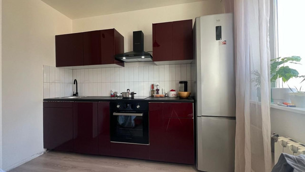 Продам двухкомнатную (2-комн.) квартиру, Юных Ленинцев ул, 45к4, Москва г