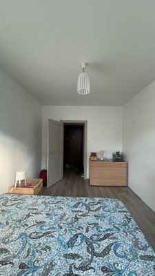 Продам двухкомнатную (2-комн.) квартиру, Юных Ленинцев ул, 45к4, Москва г