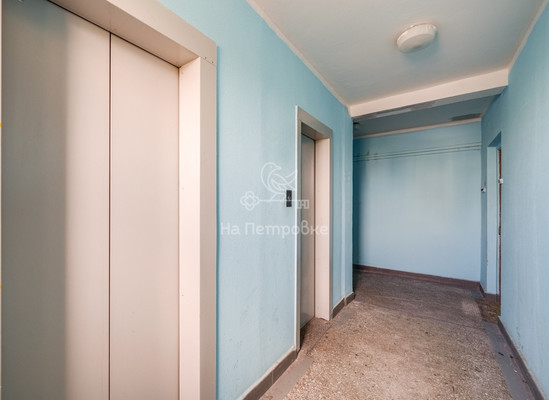 Продам трехкомнатную (3-комн.) квартиру, Коломенская ул, 21, Москва г