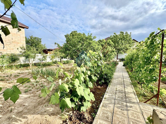 Продам дом, 2-я Тюльпановая (Рыбник тер. СНТ) ул, Астрахань г, 0 км от города