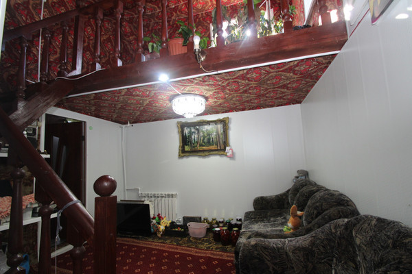 Продам дом, Ленина ул, 269, Пильна рп, 0 км от города